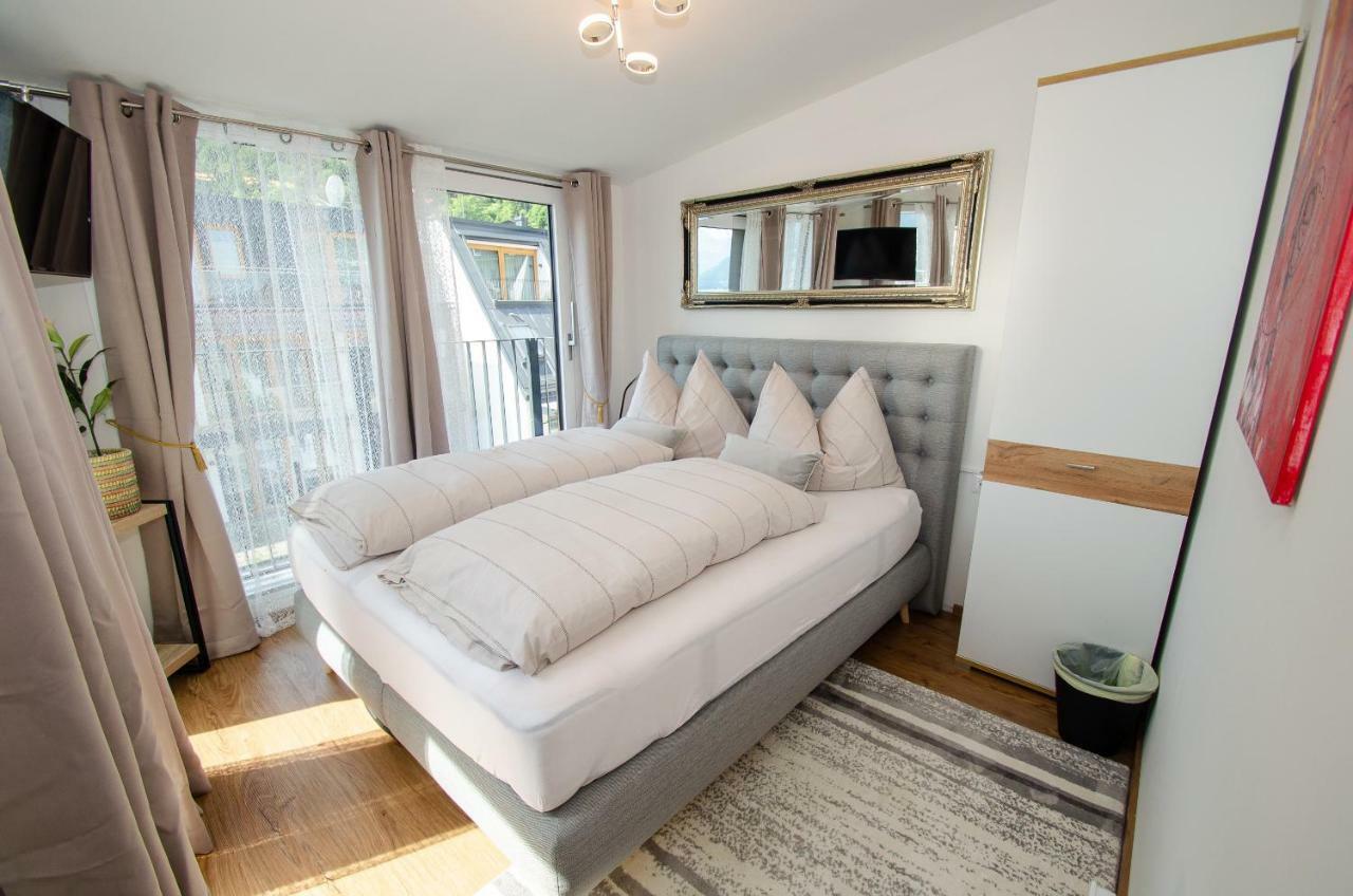 Penthouse Apartment Zell Am See With Lake And Mountain View Exteriér fotografie