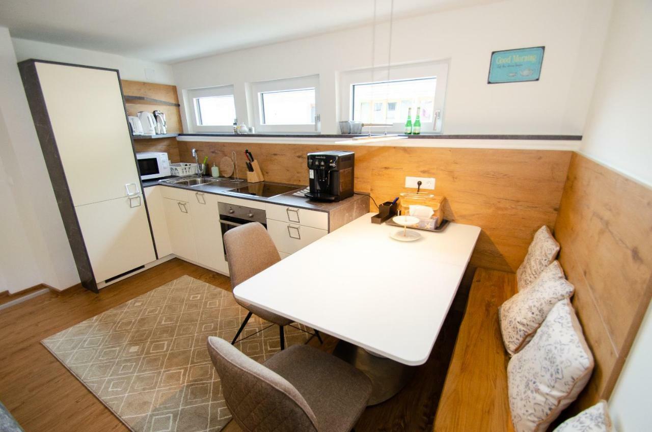 Penthouse Apartment Zell Am See With Lake And Mountain View Exteriér fotografie