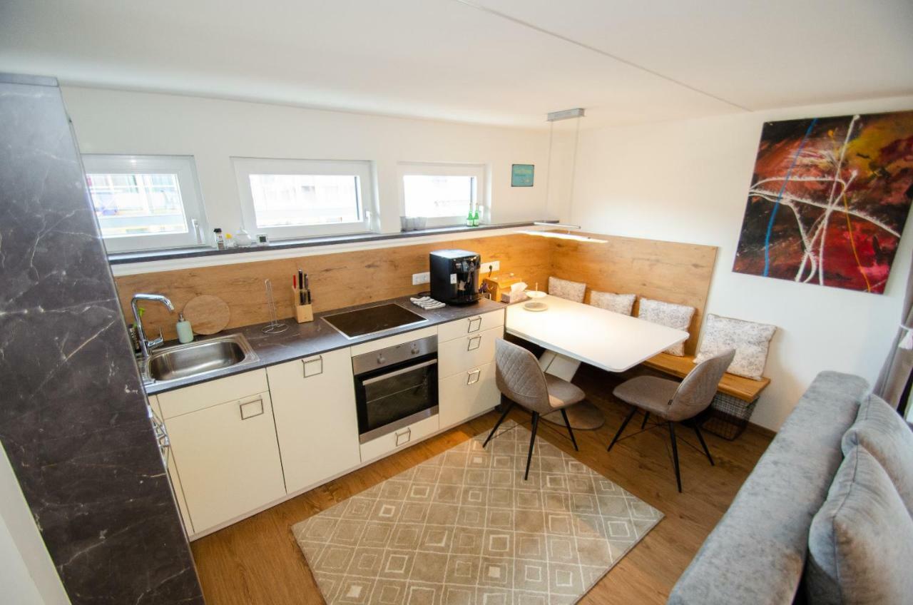 Penthouse Apartment Zell Am See With Lake And Mountain View Exteriér fotografie
